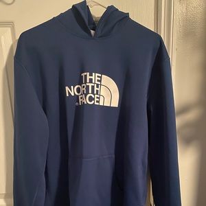 Men’s XL North Face Hoodie